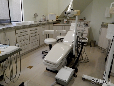 Sala 1
